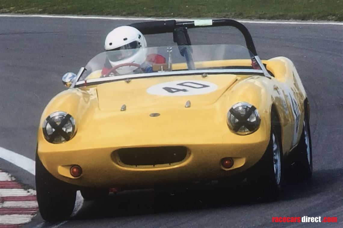 elva-courier-mk-ii-race-car