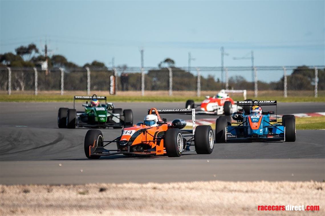 mygale-m07-formula-3