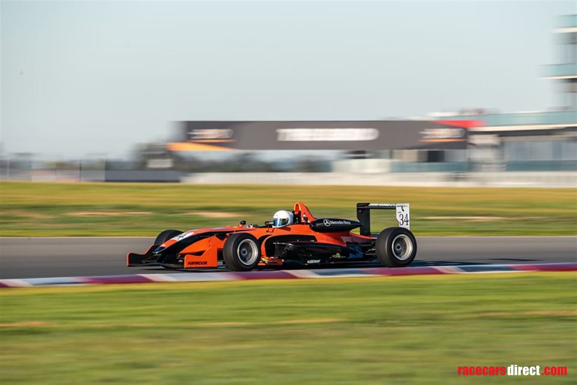 mygale-m07-formula-3
