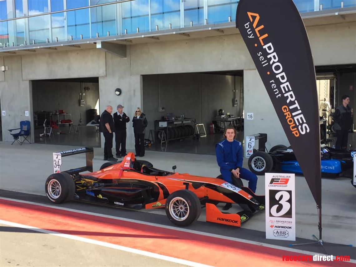 mygale-m07-formula-3