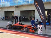 mygale-m07-formula-3