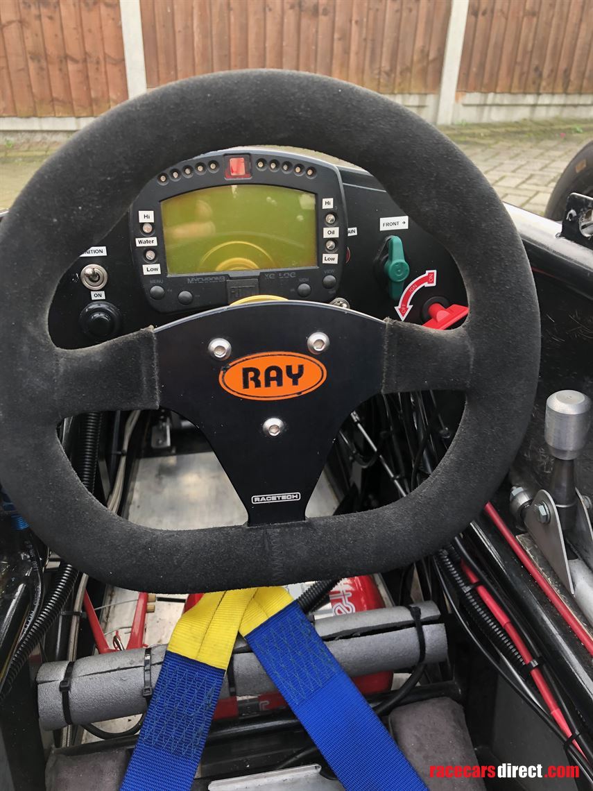 2008-ray-ff1600-price-reduced