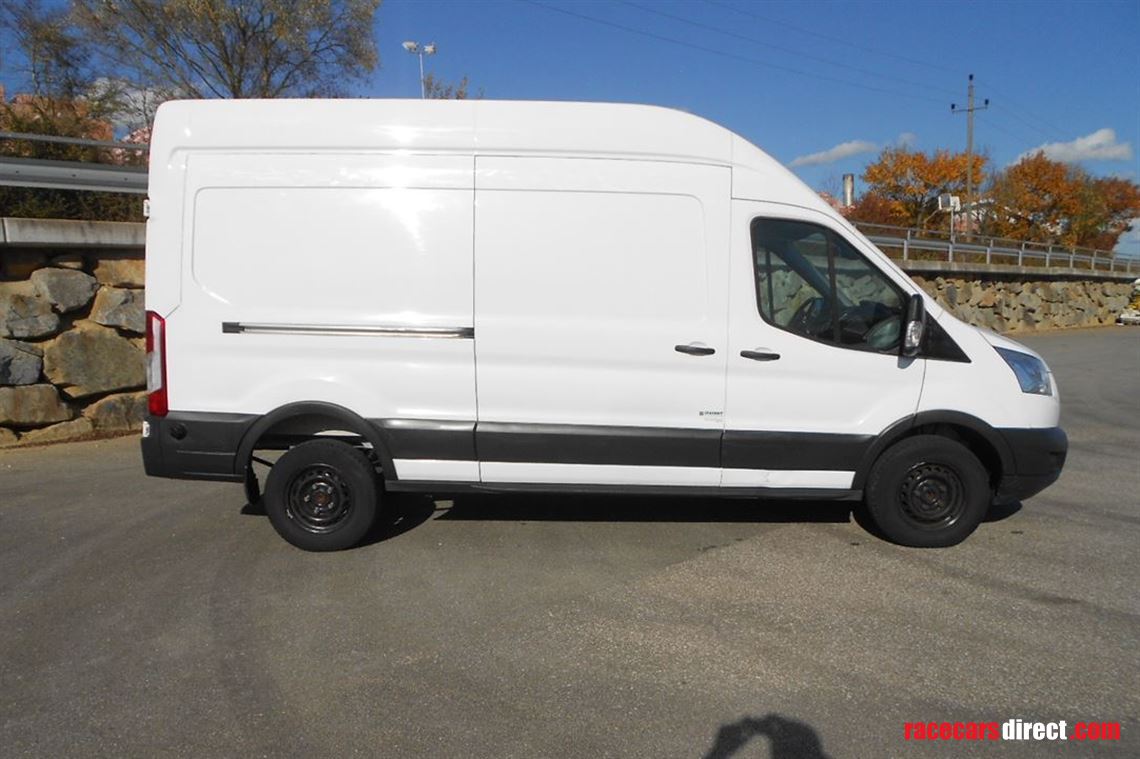 Ford transit l3h3 размеры