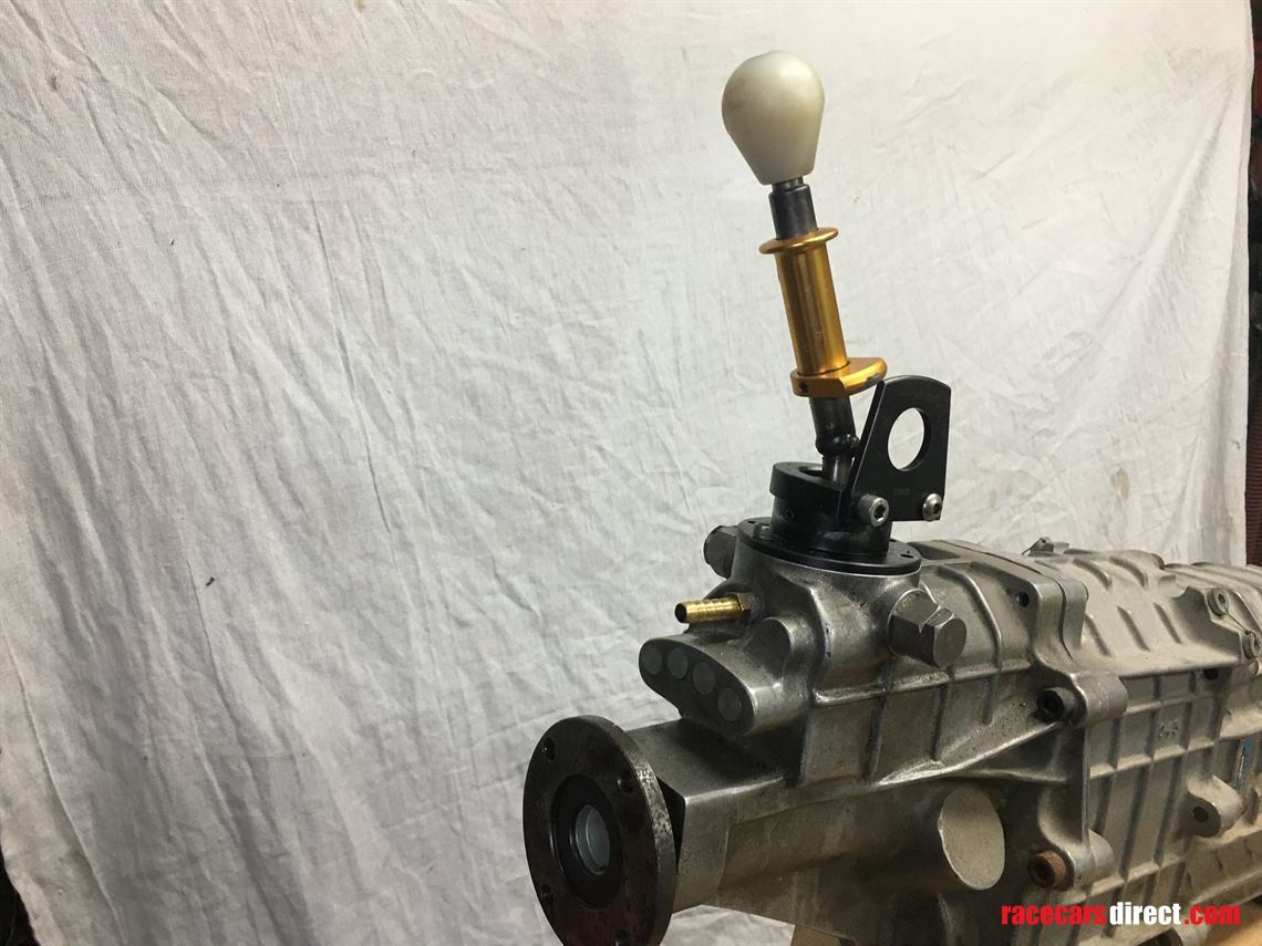 quaife-6-speed-gearbox-sold