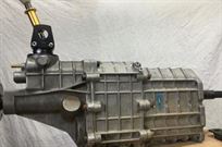 quaife-6-speed-gearbox-sold