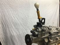 quaife-6-speed-gearbox-sold