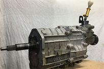 quaife-6-speed-gearbox-sold