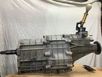 quaife-6-speed-gearbox-sold