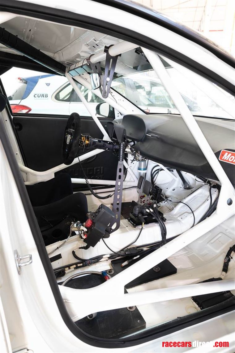 hyundai-i30-n-tcr-2018---winning-car-for-sale