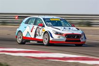 hyundai-i30-n-tcr-2018---winning-car-for-sale