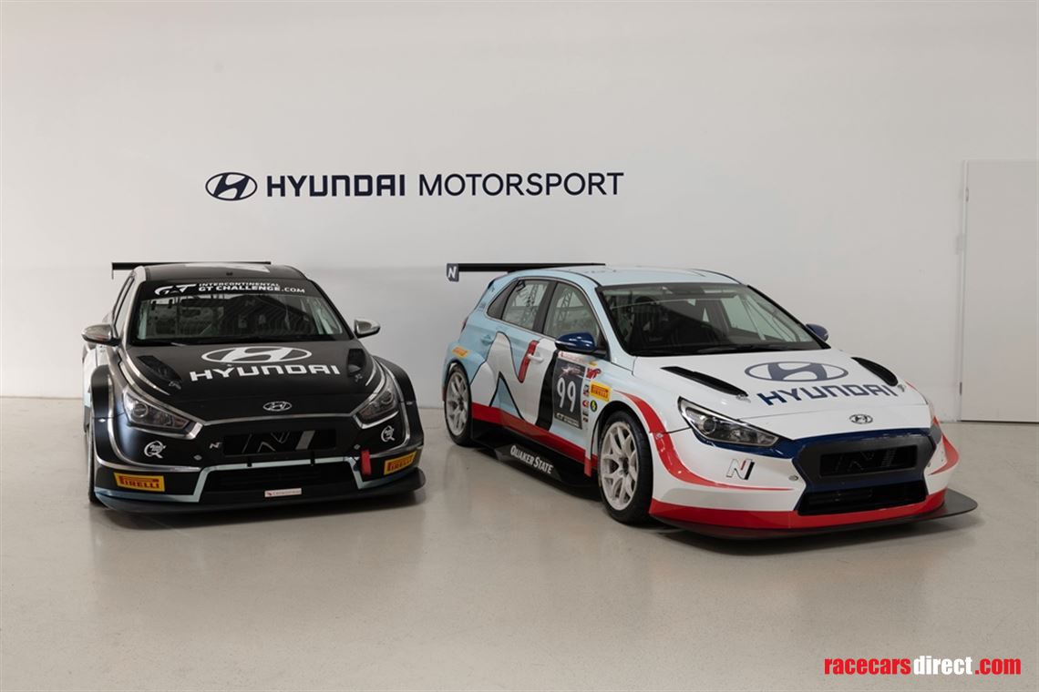 hyundai-i30-n-tcr-2018---winning-car-for-sale