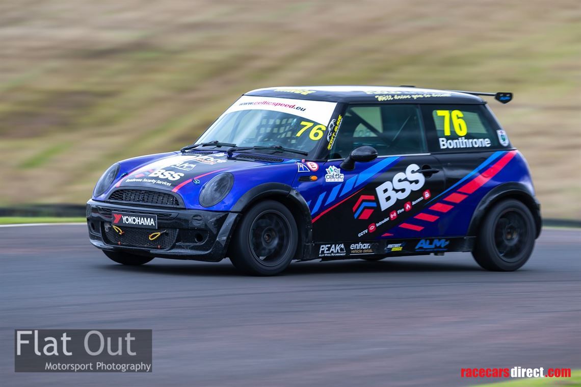 scottish-mini-cooper-cup-car