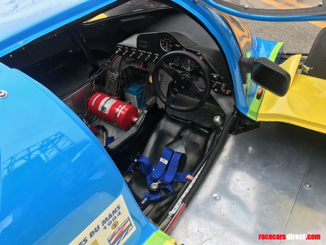 1983-grid-s2-group-c-prototype-ex-le-mans