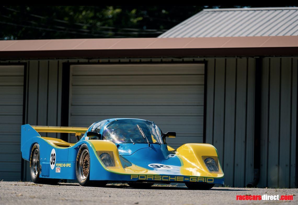 1983-grid-s2-group-c-prototype-ex-le-mans