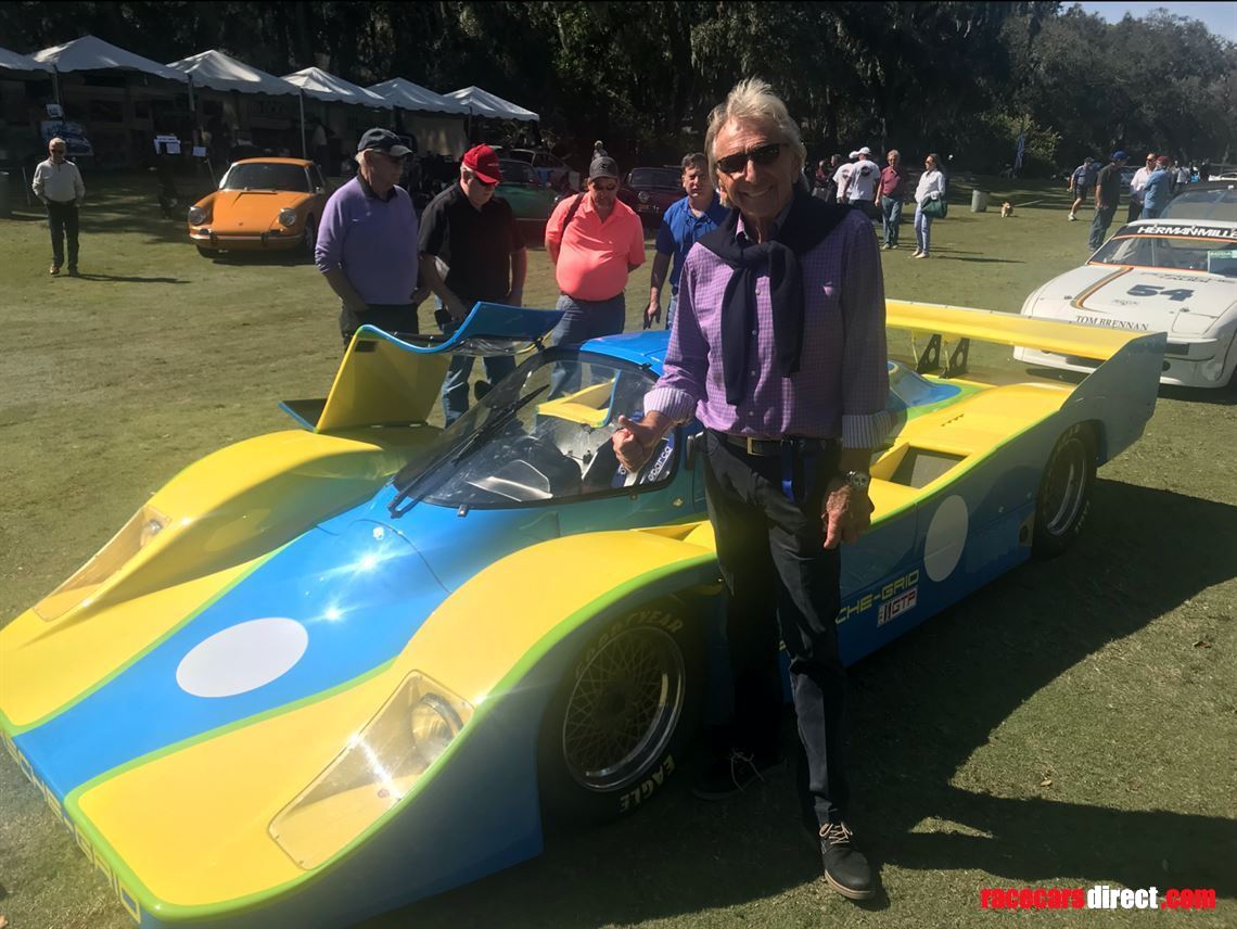 1983-grid-s2-group-c-prototype-ex-le-mans