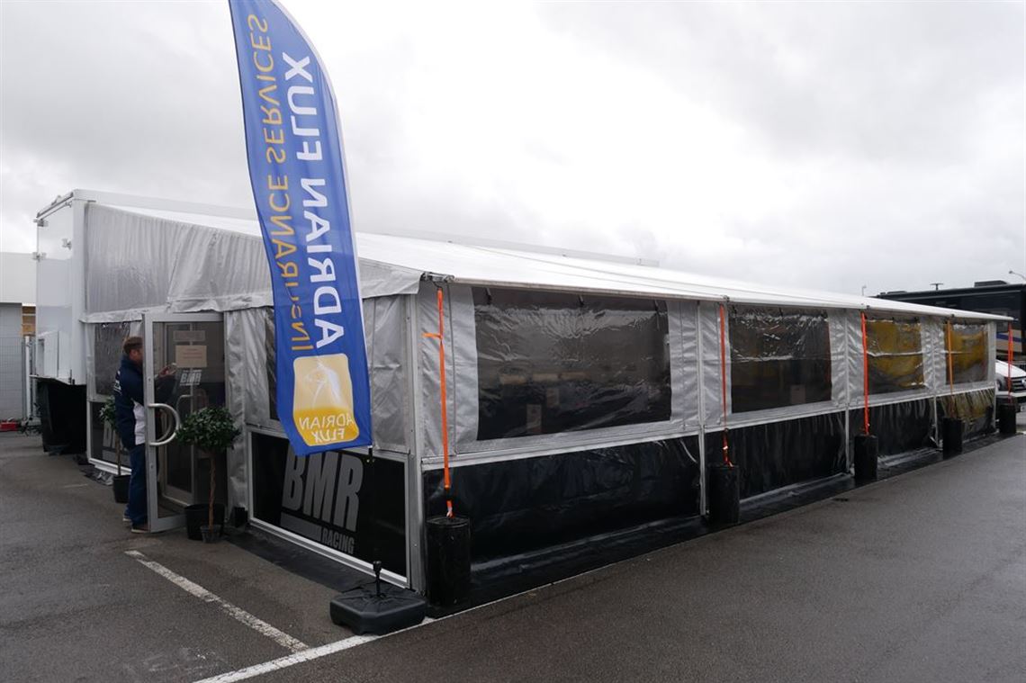 two-gt-car-transporter-or-hospitality-unit