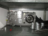 ligier-jsp3-spares-package