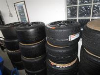 ligier-jsp3-spares-package