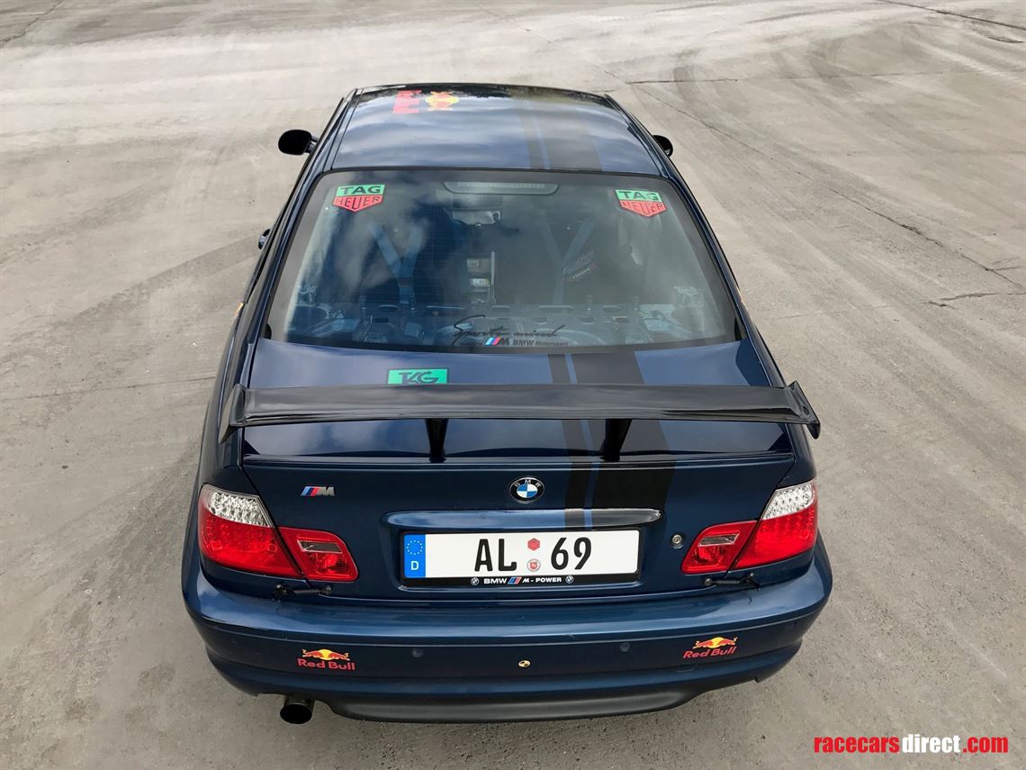 bmw-330ci-sport-track-car