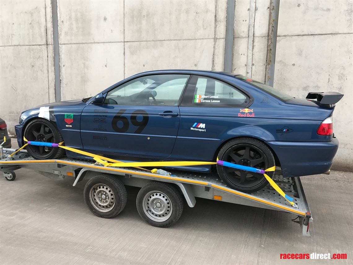 bmw-330ci-sport-track-car