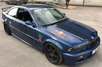 bmw-330ci-sport-track-car