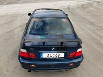 bmw-330ci-sport-track-car
