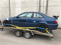 bmw-330ci-sport-track-car