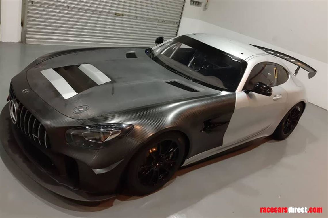 2018-mercedes-amg-gt4