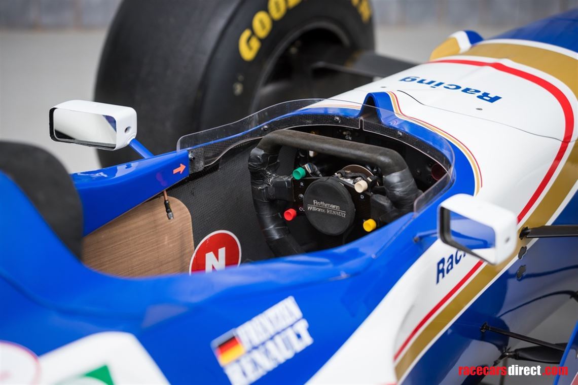 1997-williams-fw19-formula-1