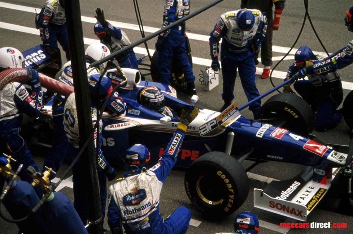 1997-williams-fw19-formula-1