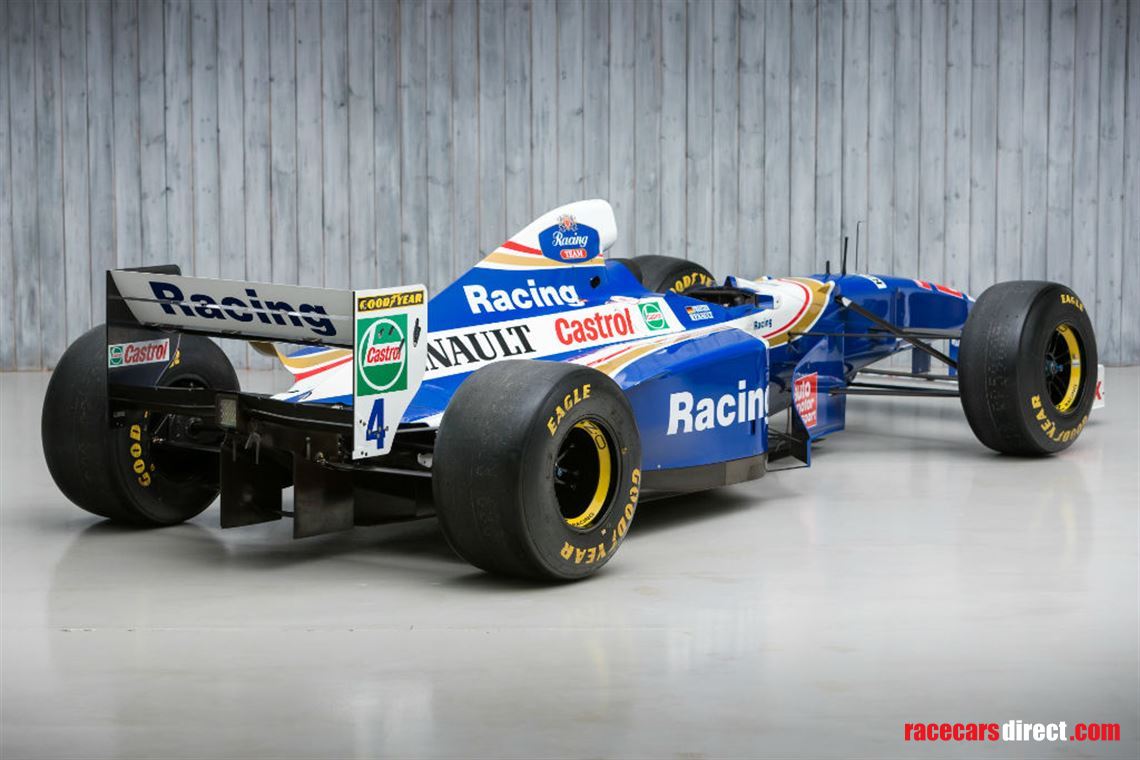1997-williams-fw19-formula-1