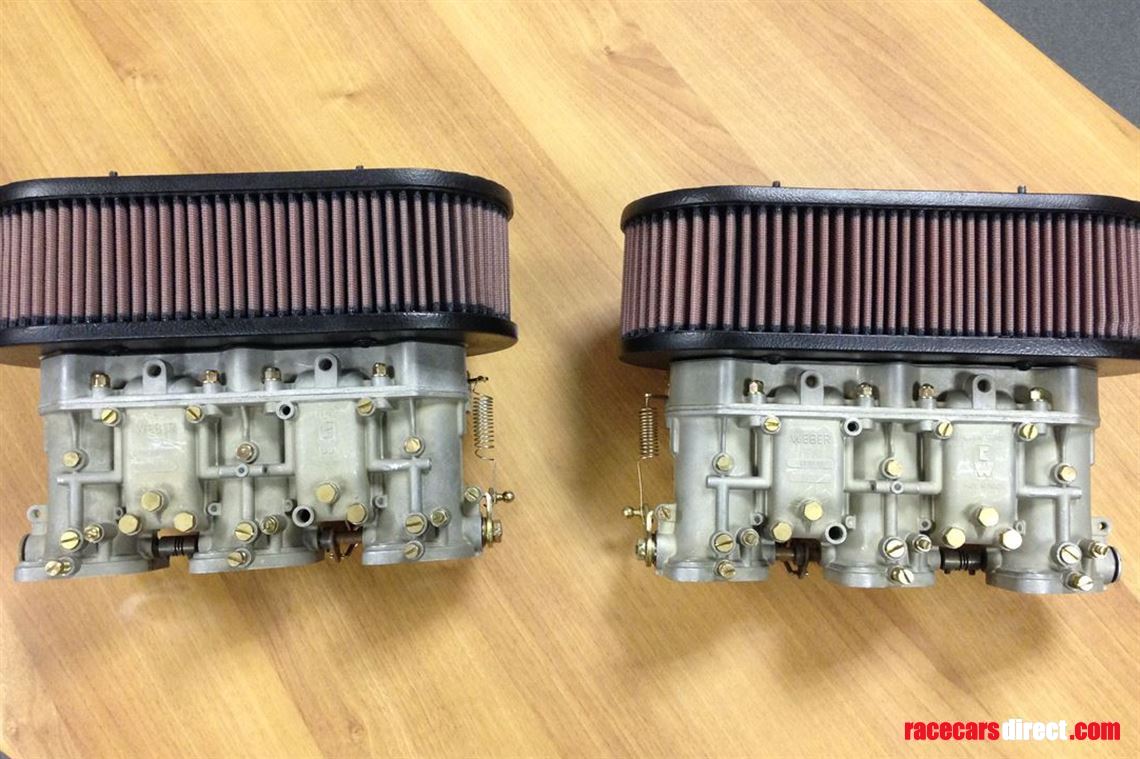rare-porsche-911-s-weber-40-ids3c-carburators