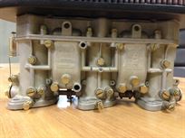 rare-porsche-911-s-weber-40-ids3c-carburators