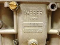 rare-porsche-911-s-weber-40-ids3c-carburators