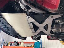 renault-clio-cup-racetrack-car