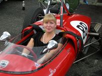 Some Swedish glamour...!!