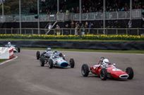 Goodwood Members Meeting