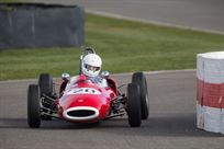 GOODWOOD MEMBERS' MEETING CHICANE