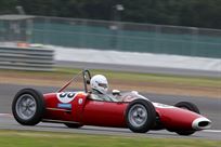 SILVERSTONE CLASSIC NEW BODY AND WHEEL COLOUR