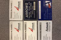 arrows-and-footwork-f1-chassis-plates