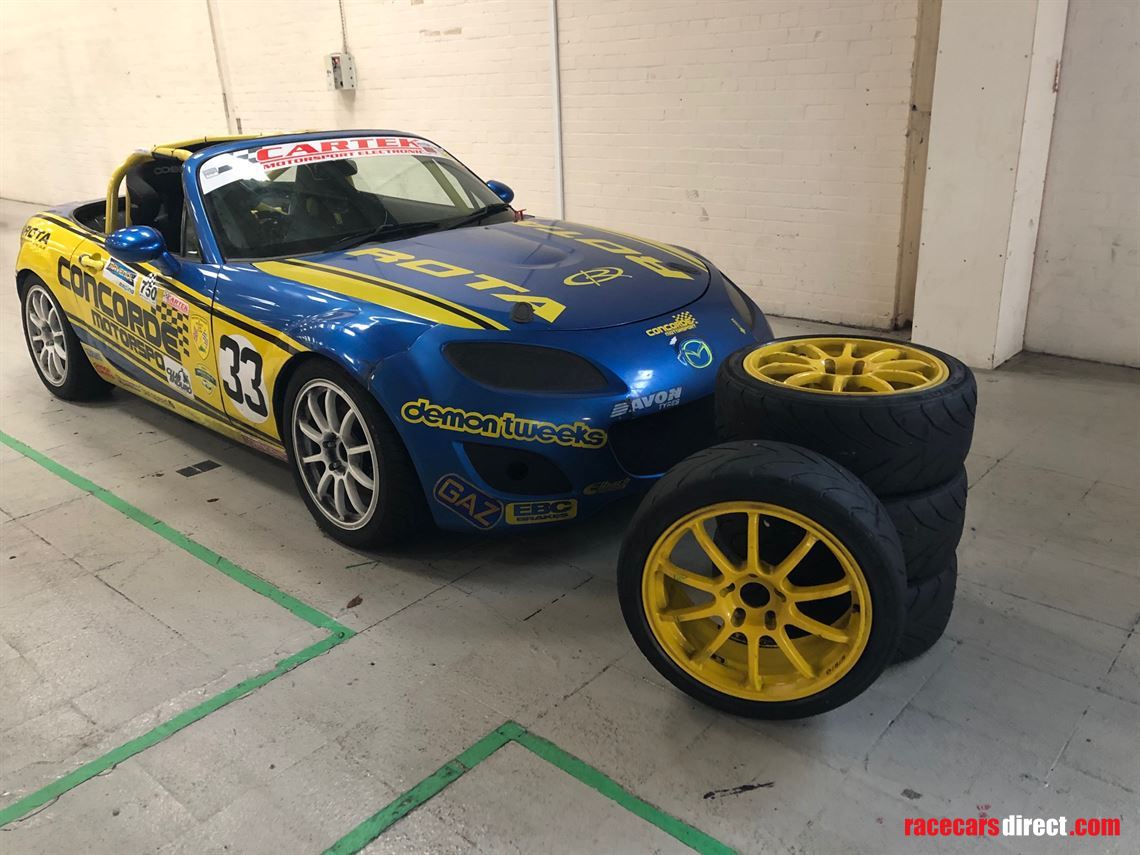 mazda-mx5-mk3-race-car