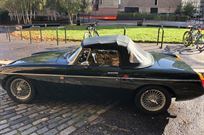 mgb-roadster