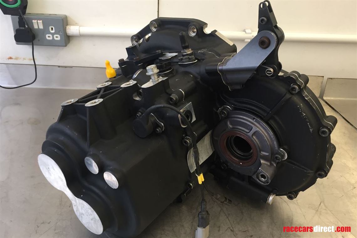 sadev-gearbox-st82-17