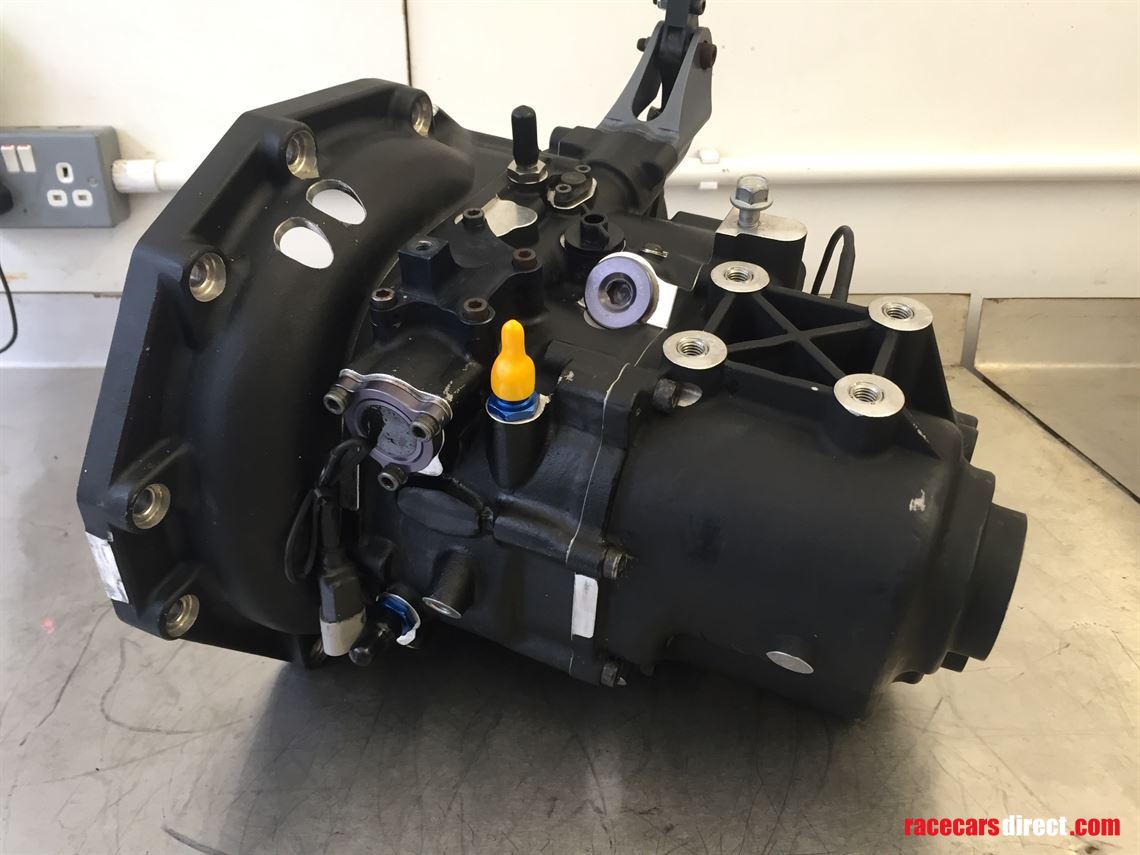 sadev-gearbox-st82-17