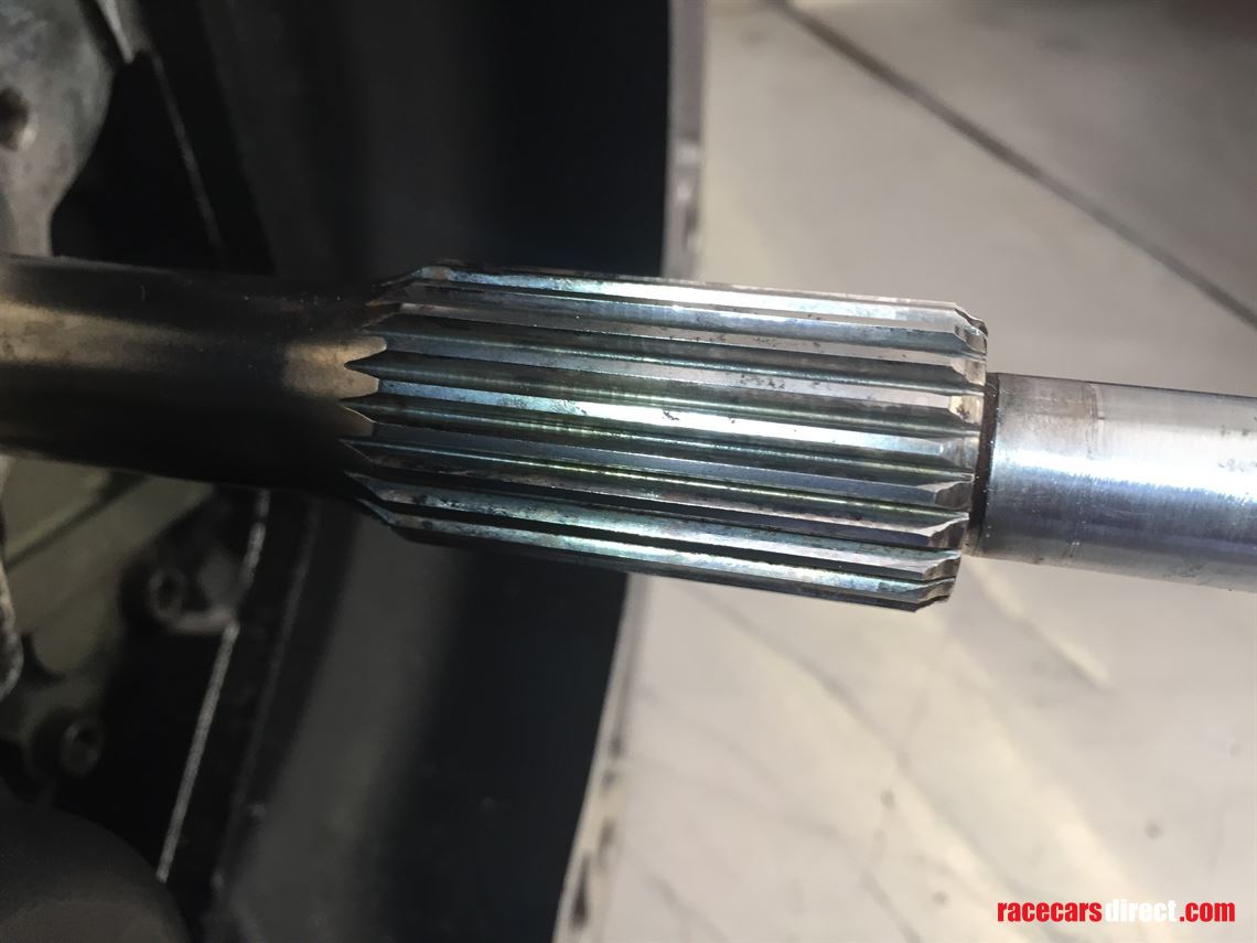 sadev-gearbox-st82-17