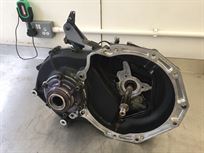 sadev-gearbox-st82-17