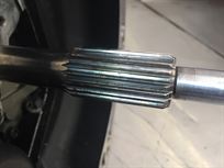 sadev-gearbox-st82-17