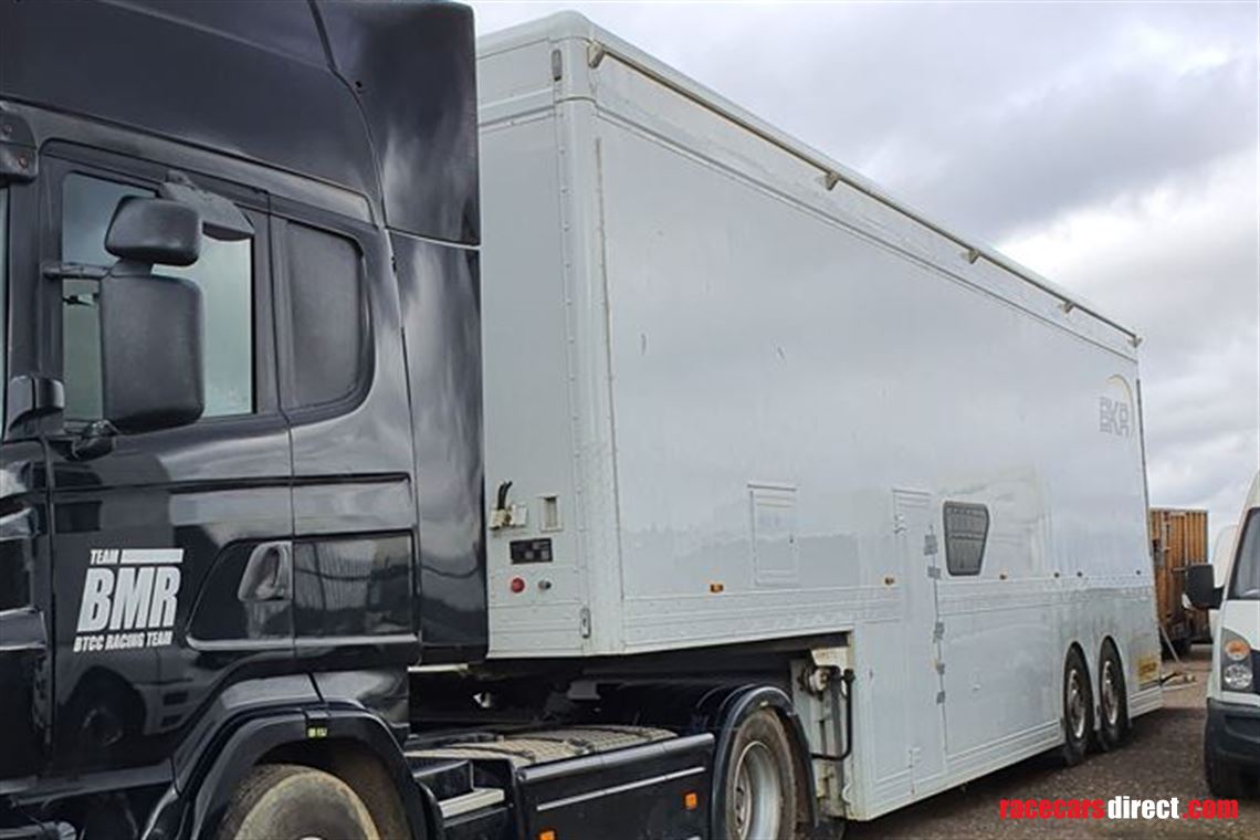 double-deck-car-trailer