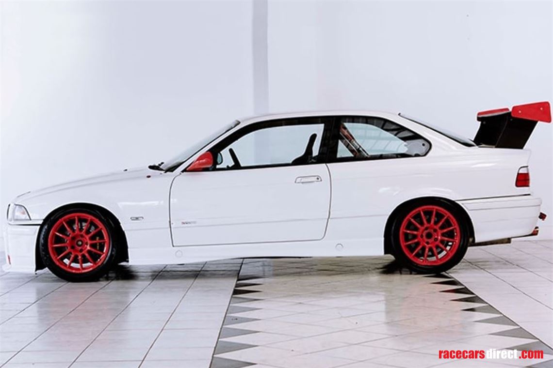 bmw-e36-m3-32-evo-track-car