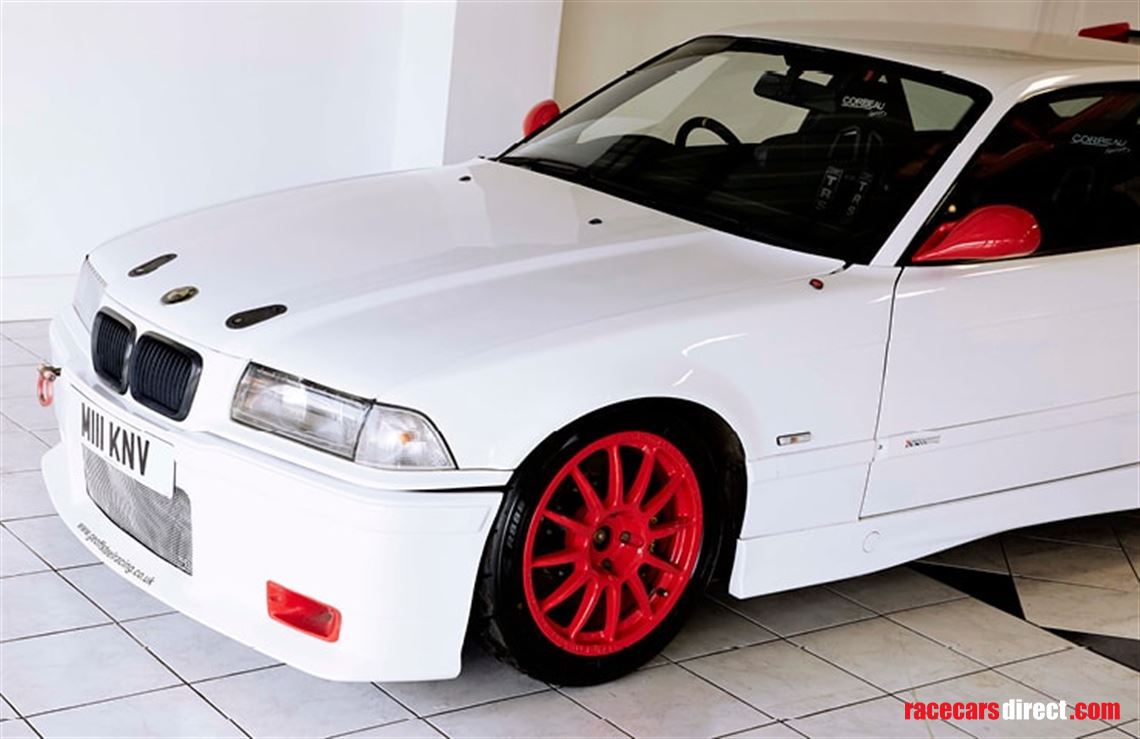 bmw-e36-m3-32-evo-track-car